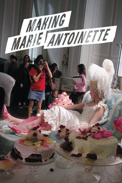 Making Marie Antoinette – 2026