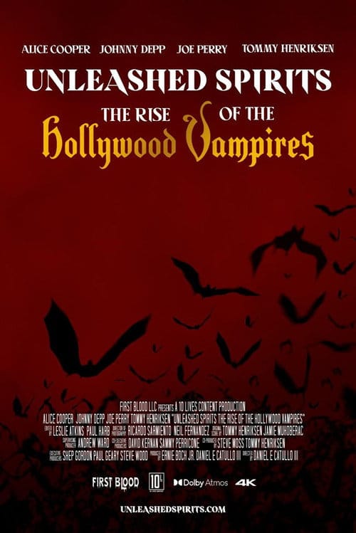 Filmposter