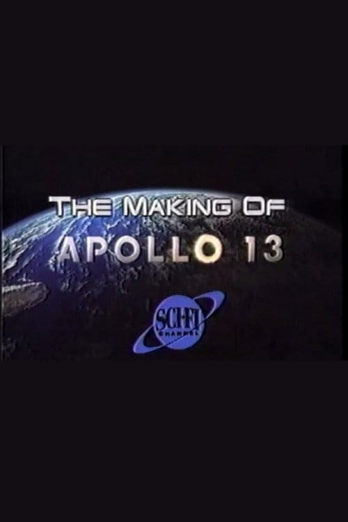 Sci-Fi Channel: The Making of Apollo 13 – 1995