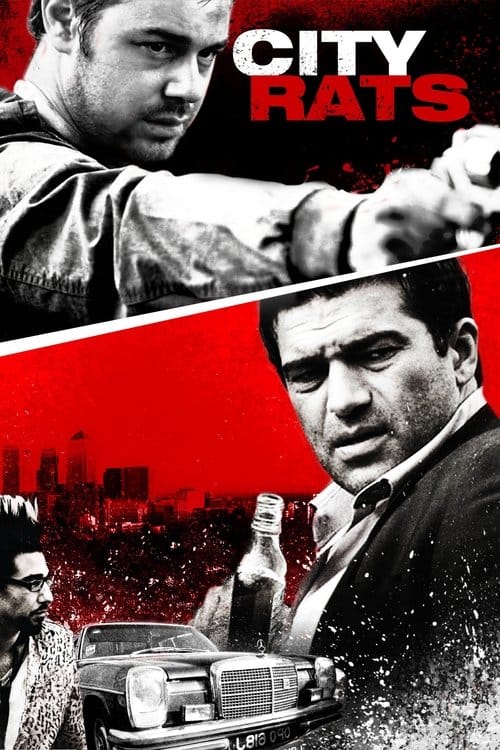 City Rats – 2009