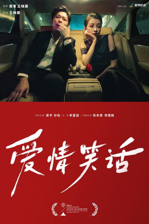 爱情笑话 – 2026