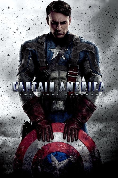 Captain America: The First Avenger – 2011