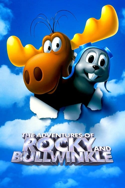 Filmposter