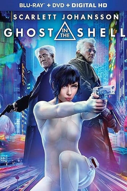 Filmposter