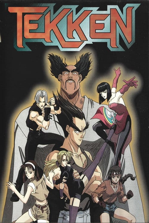 Tekken - Die eiserne Faust – 1998