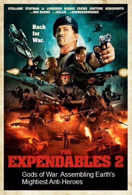 Filmposter