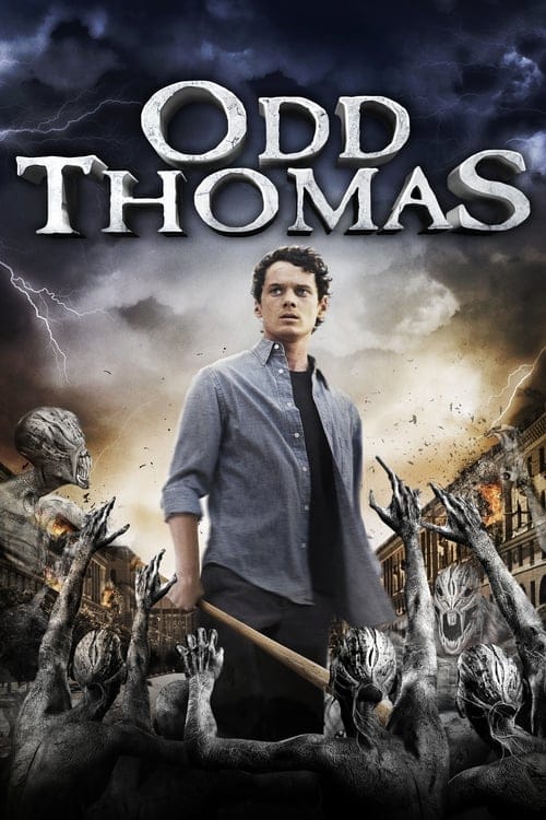 Filmposter