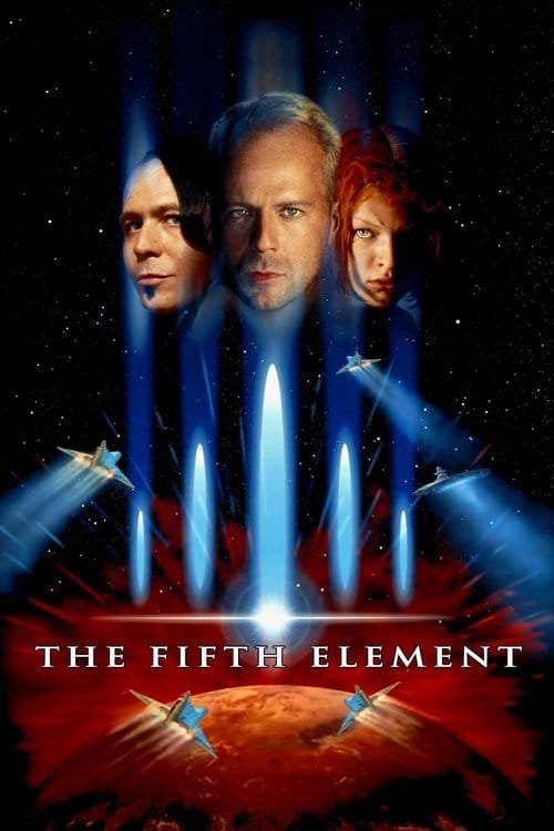 Filmposter