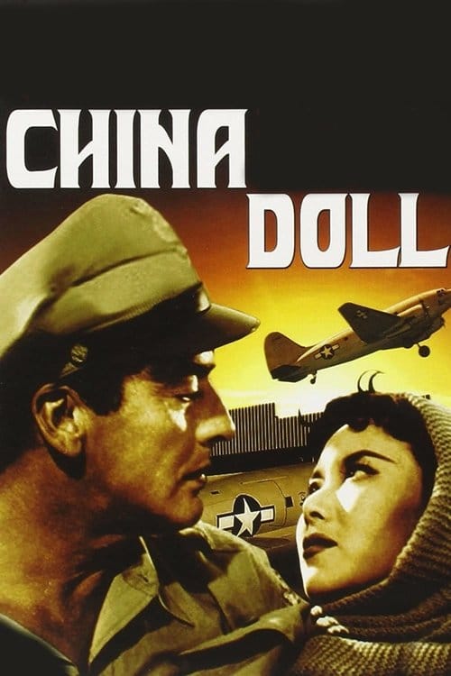 China Doll – 1958