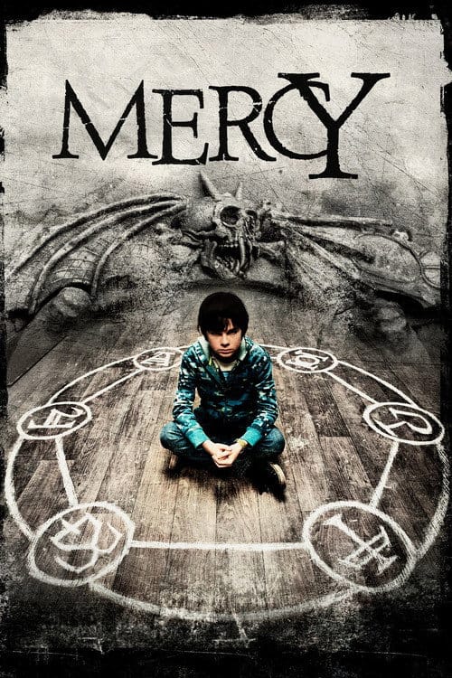Mercy – 2014