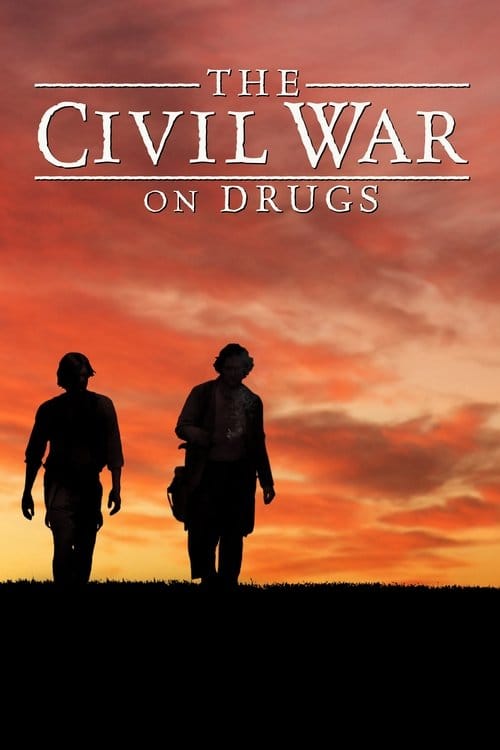 The Civil War on Drugs – 2021