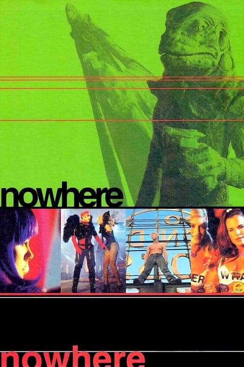Nowhere – 1997