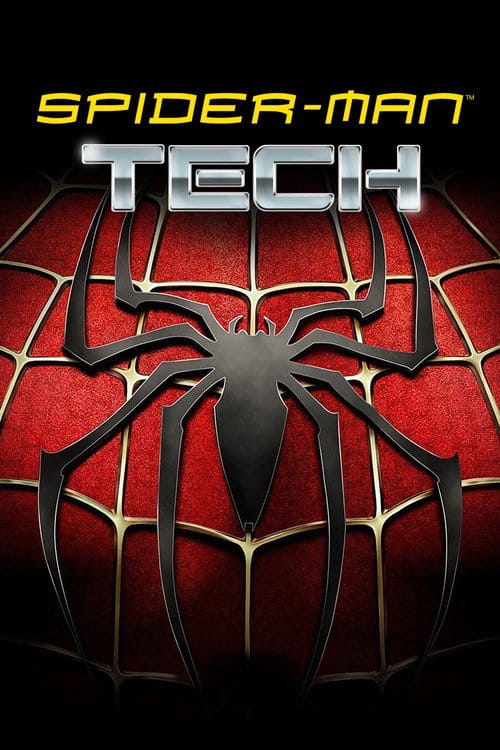 Spider-Man Tech – 2007
