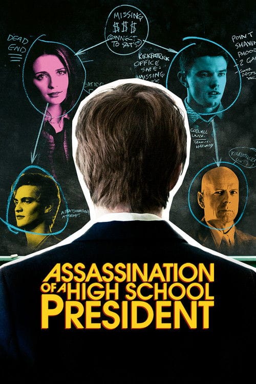 Filmposter