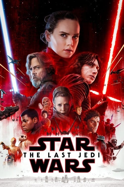 Star Wars: Die letzten Jedi – 2017