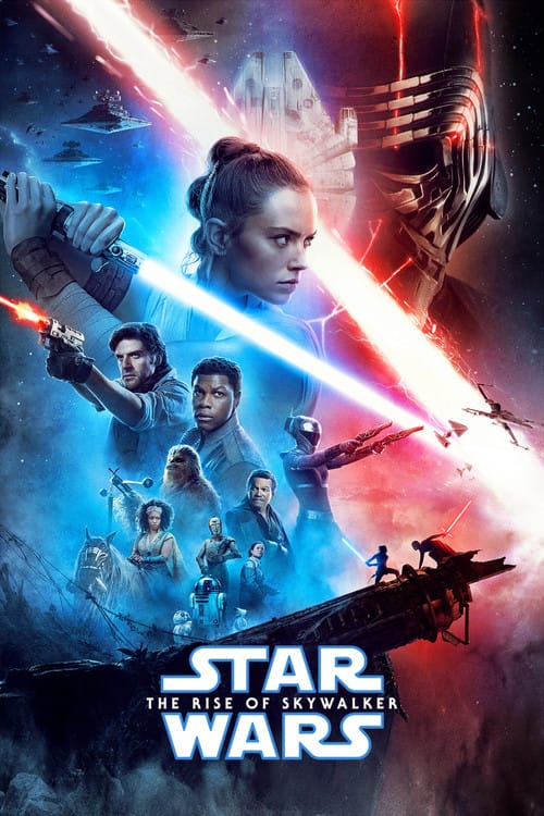 Star Wars: Der Aufstieg Skywalkers – 2019