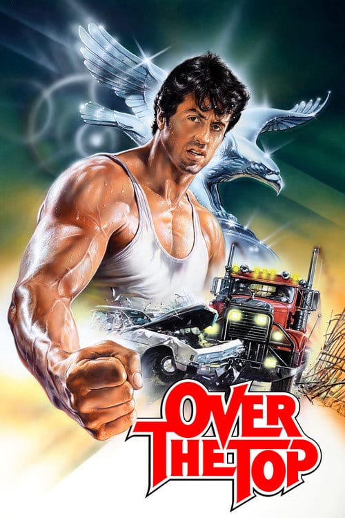 Over the Top – 1987