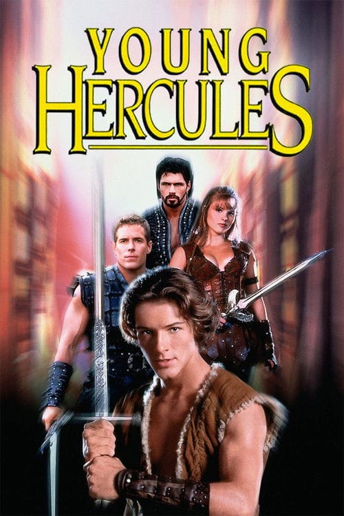 Der junge Hercules – 1998