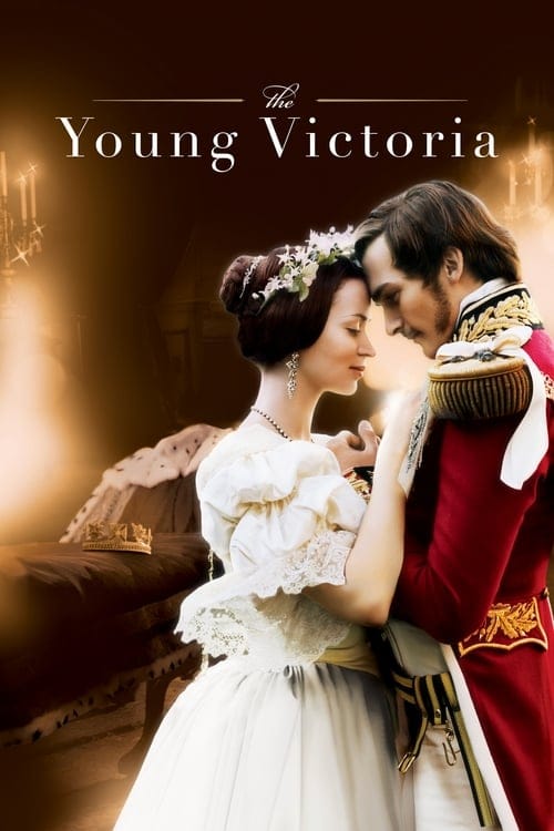 Victoria, die junge Königin – 2009
