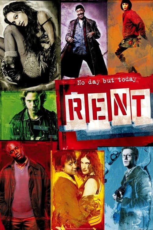 Rent – 2005