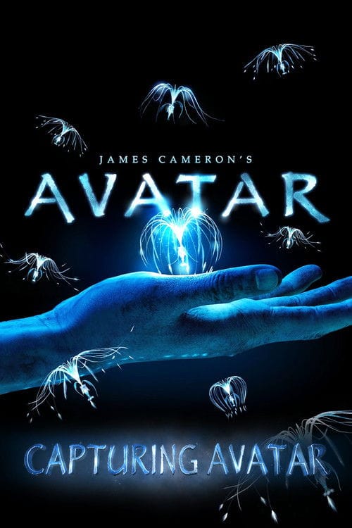 Capturing Avatar – 2010