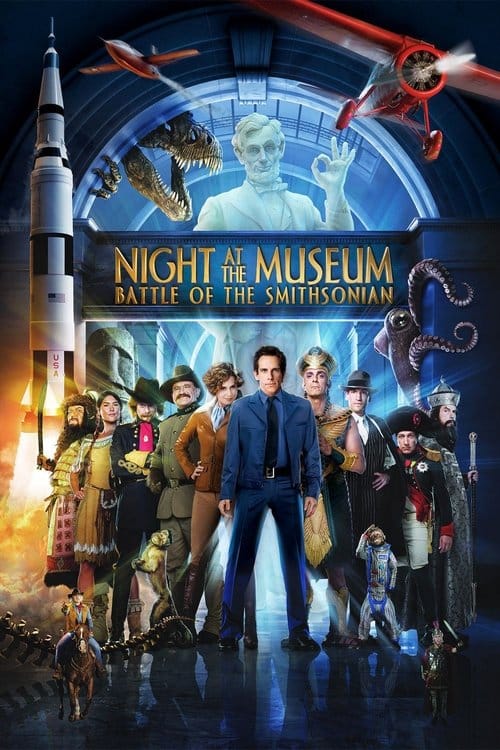 Filmposter