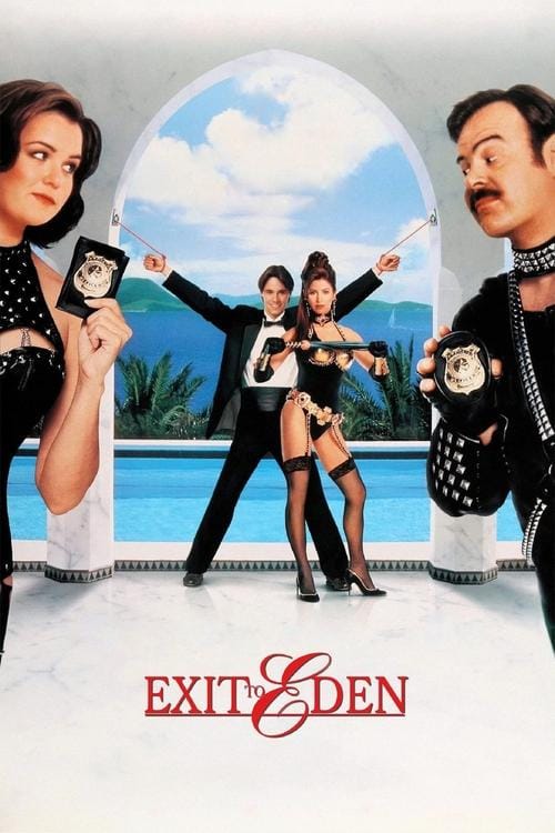 Filmposter