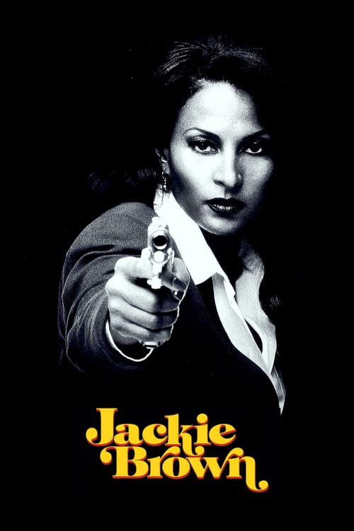 Jackie Brown – 1997