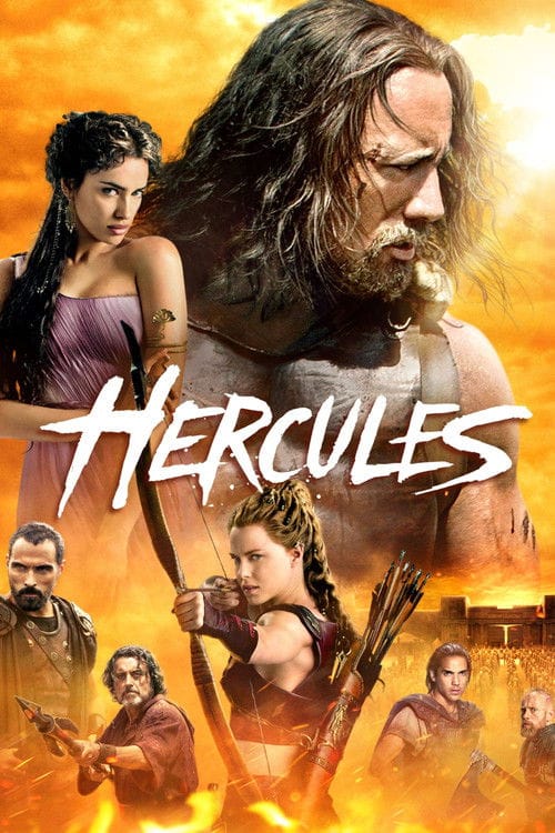 Hercules – 2014