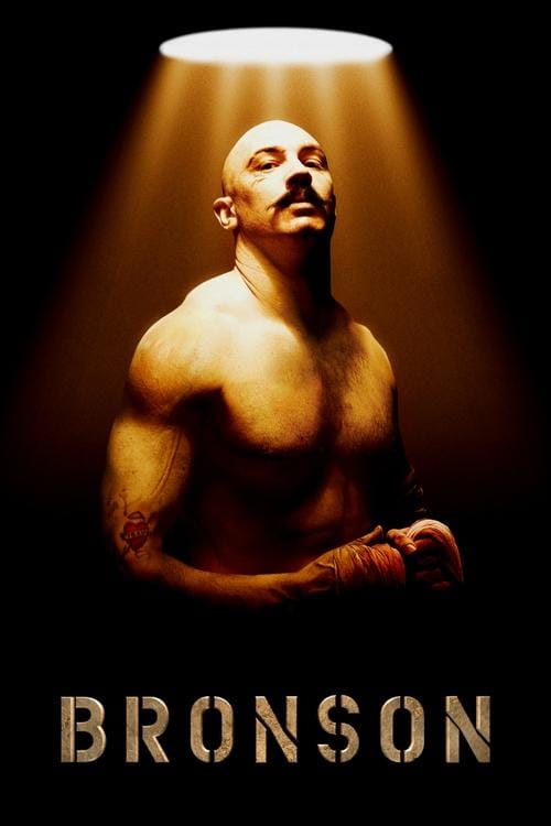 Bronson – 2009