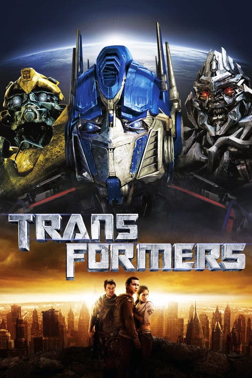 Transformers – 2007