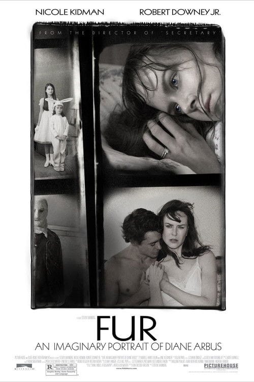 Fell – 2006