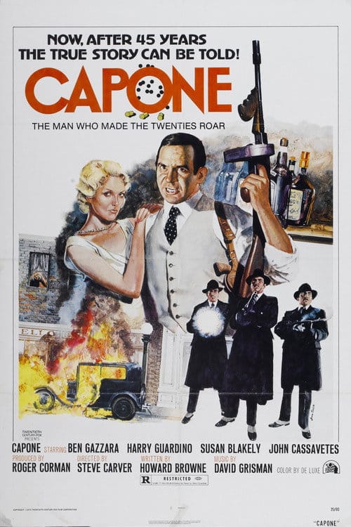 Capone – 1975