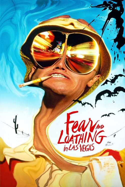 Filmposter