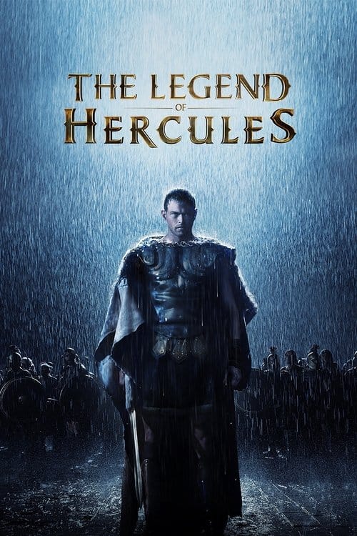 The Legend of Hercules – 2014