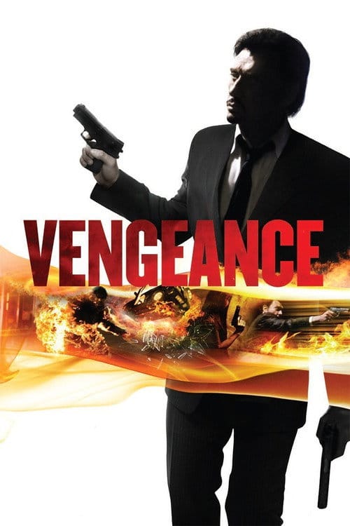 Vengeance - Killer unter sich – 2009