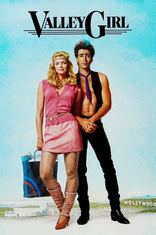 Filmposter