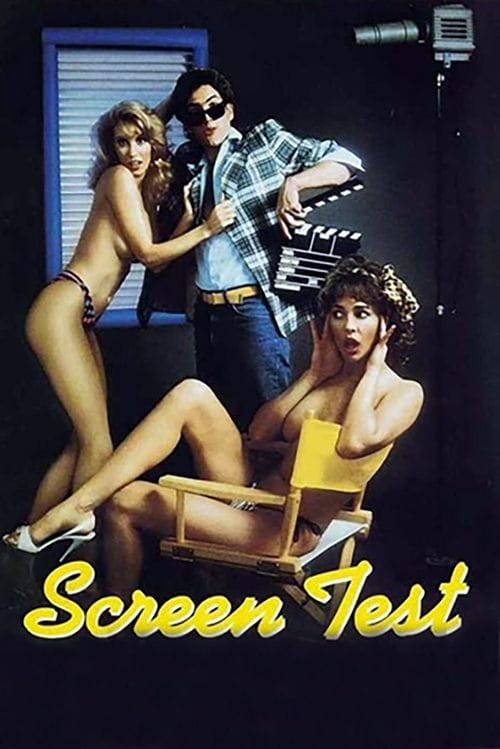 Screen Test ...die affengeile Mattscheibe – 1985