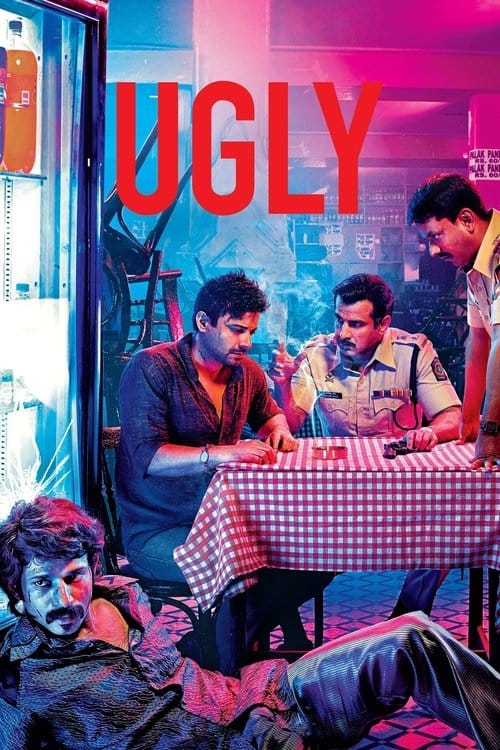 Filmposter