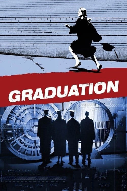 Bank Heist – 2007