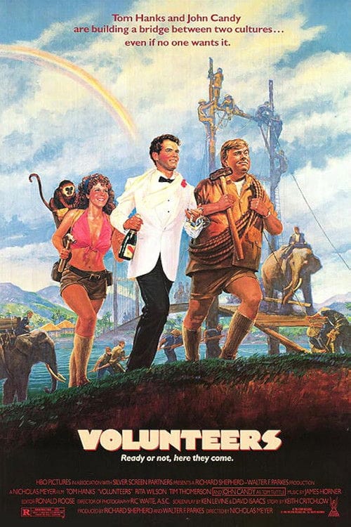 Alles hört auf mein Kommando – 1985