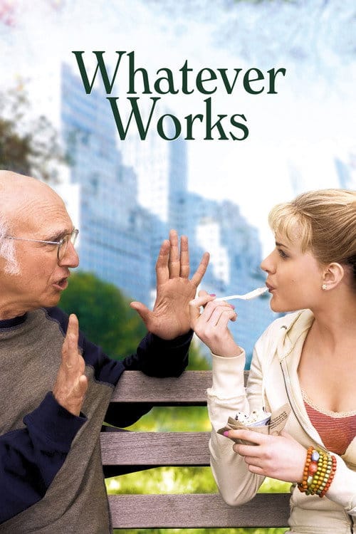 Filmposter