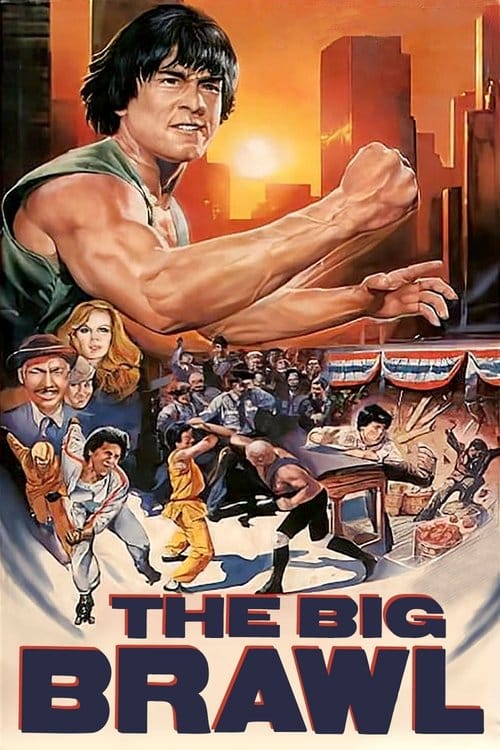 Filmposter