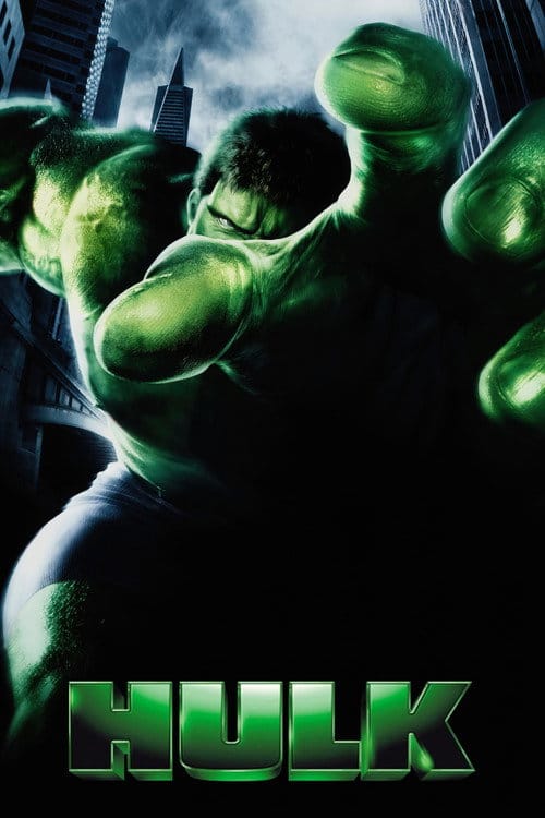 Filmposter