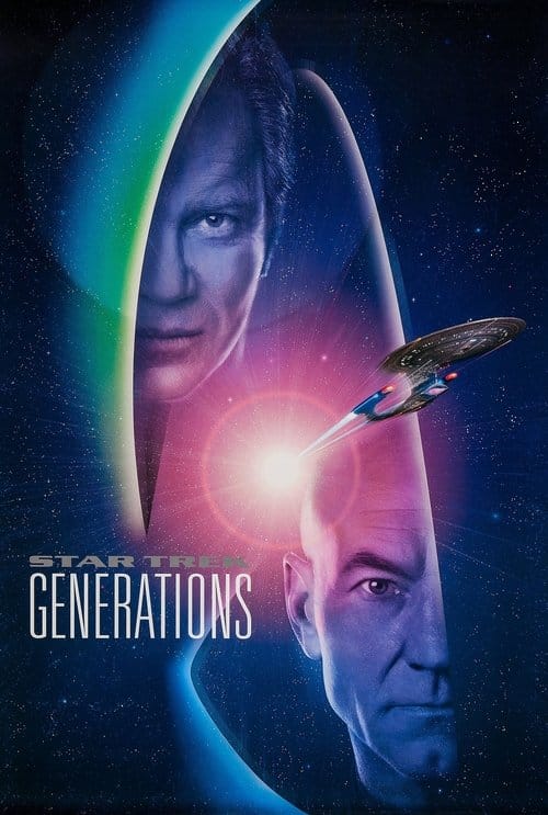 Star Trek - Treffen der Generationen – 1994