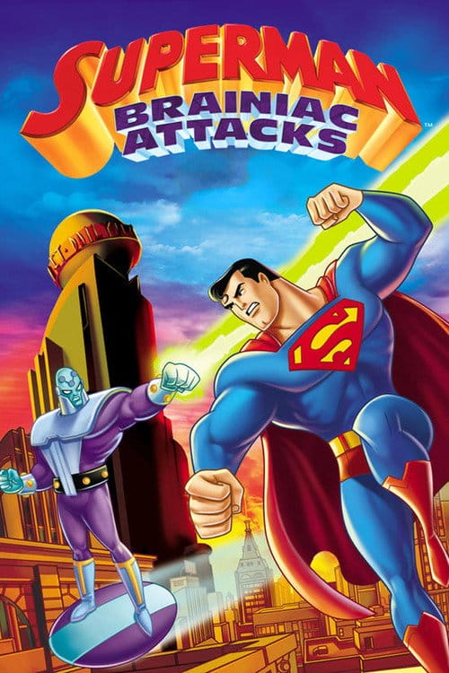 Superman: Brainiac Attacks – 2006