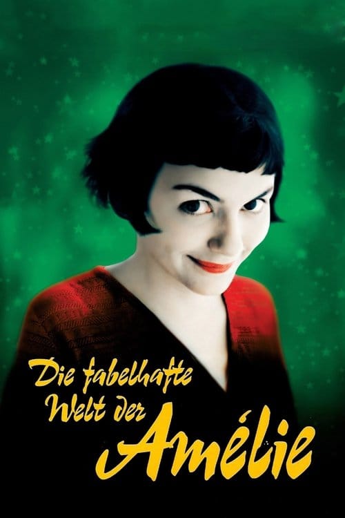 Die fabelhafte Welt der Amélie – 2001