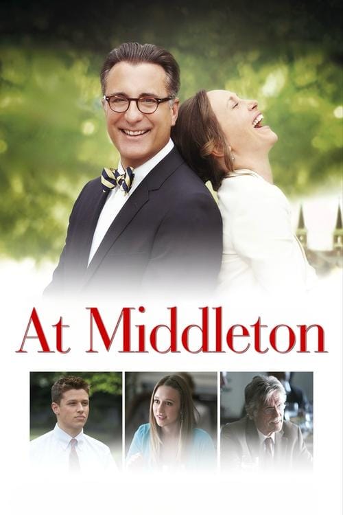Ein Tag in Middleton – 2013