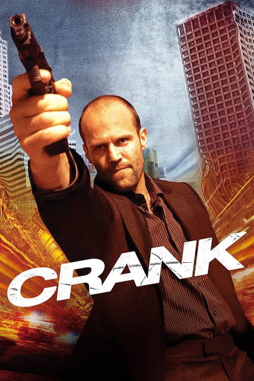Crank – 2006