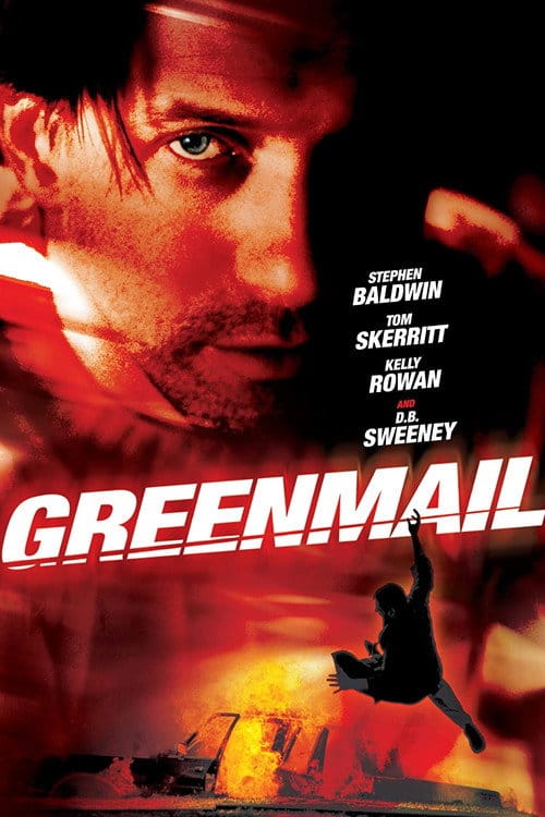 Greenmail - Die Bombe tickt! – 2002
